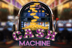 Cash Machine logo