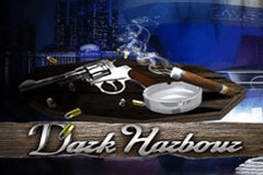 Dark Harbour logo