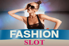 Fashion Slot logo