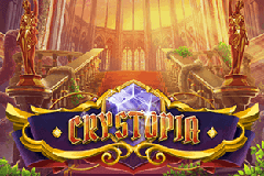 Crystopia logo