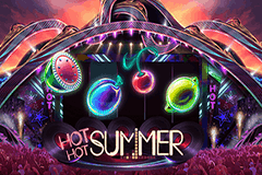 Hot Hot Summer logo