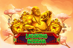 Laughing Buddha logo