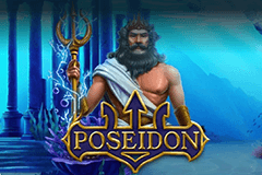Poseidon logo