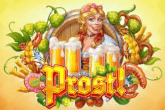 Prost logo