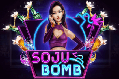 Soju Bomb logo