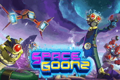 Space Goonz logo