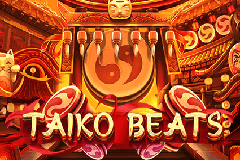 Taiko Beats logo