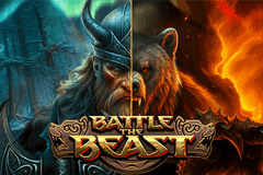 Battle The Beast logo