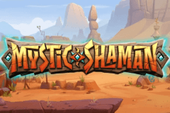 Mystic Shaman logo