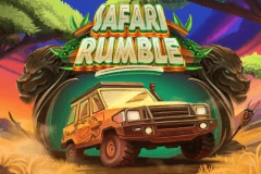 Safari Rumble logo