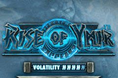 Rise of Ymir logo