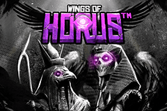 Wings of Horus logo