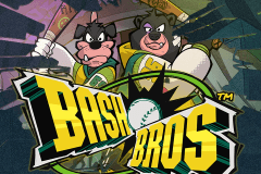 Bash Bros logo