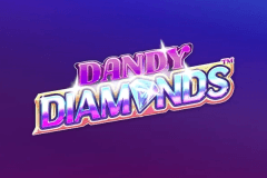 Dandy Diamonds logo