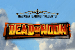 Dead by Noon logo