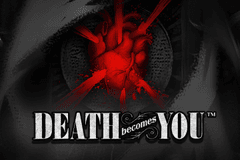 Death Becomes You logo