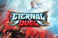 Eternal Duel logo