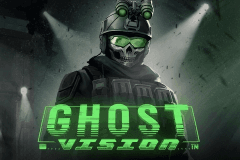 Ghost Vision logo