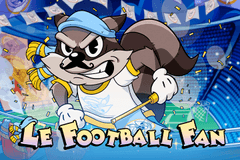 Le Football Fan logo