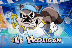 Le Hooligan logo