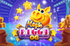 Magic Piggy OG logo