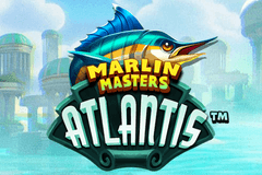 Marlin Masters Atlantis logo