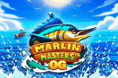Marlin Masters OG logo