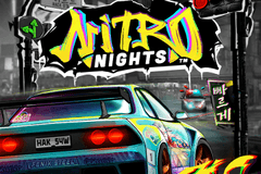 Nitro Nights logo