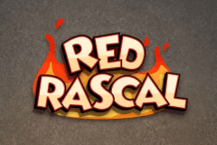 Red Rascal logo