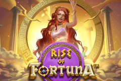 Rise of Fortuna logo