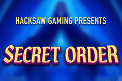 Secret Order logo