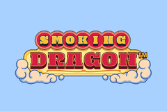 Smoking Dragon logo
