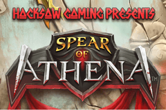 Spear of Athena logo