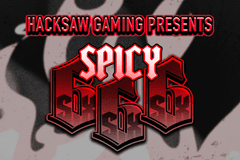 Spicy SixSixSix logo