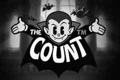 The Count logo