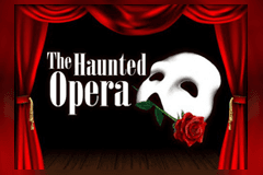 Haunted Opera logo