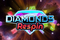 Diamonds Respin logo