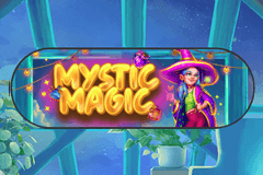Mystic Magic logo