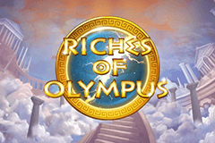 Riches of Olympus logo