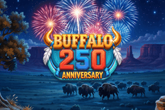 Buffalo 250 Anniversary logo