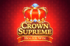 Crown Supreme slot game