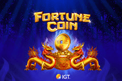 Fortune Coin logo