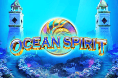 Ocean Spirit logo