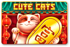 Cute Cats logo