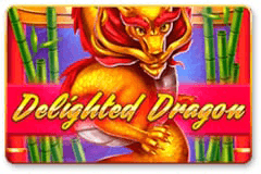 Delighted Dragon logo
