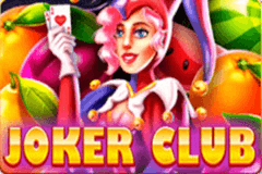 Joker Club logo