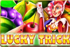 Lucky Trick logo