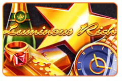 Luminous Rich logo