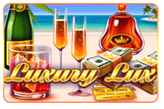 Luxury Lux logo