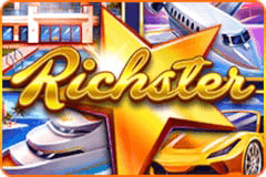Richster logo